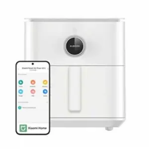 Friteuse - XIAOMI - MI Smart AIR - 6,5L - Blanche - Petit Électroménager pas cher