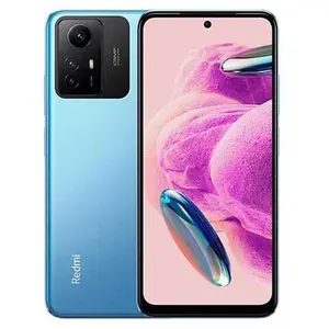 Xiaomi Xiaomi Redmi Note 12S 6Go 128Go Bleu pas cher