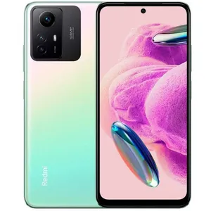 Xiaomi Redmi Note 12S 4G Vert Perle 6 Go RAM 128 Go ROM [Version Globale] pas cher