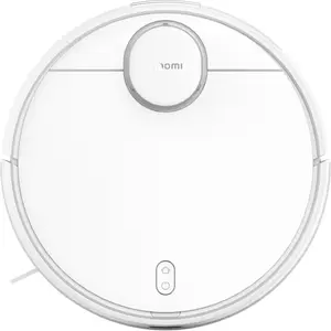 Comparateur de prix : Xiaomi Robot Vacuum S12 - Aspirateur robot polyvalent & autonome, Blanc - Neuf