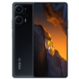 Comparateur de prix : POCO F5 12Go 256Go Noir Smartphone 5G +montre poco cadeau gratuit