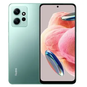 Xiaomi - xiaomi redmi note 12 8+128 go 6,67 vert menthe eu 6941812723661 pas cher