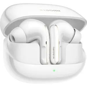 Comparateur de prix : Xiaomi Buds 5 Pro Blanc