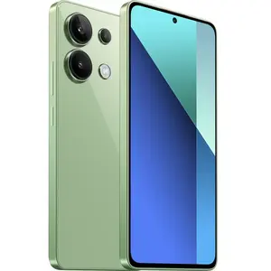 Xiaomi Redmi Note 13 4G 8Go/512Go Vert (Mint Green) Double SIM pas cher