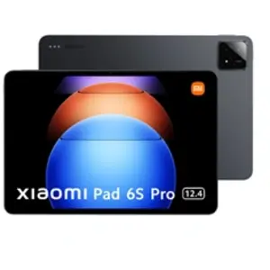 Comparateur de prix : Tablette tactile Xiaomi Pad 6S Pro 8 256 Go Wi-Fi - Gris Graphite