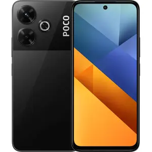 POCO Smartphone Xiaomi M6 Noir 6.79 " Ram 6 Go Stockage 128 Go pas cher