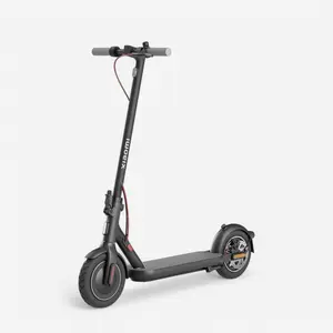 Comparateur de prix : Trottinette électrique XIAOMI Scooter 4 2024