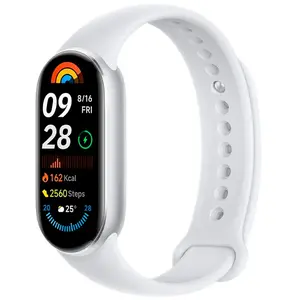 Comparateur de prix : Bracelet connecté Xiaomi Mi Smart Band 9 Gris