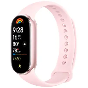 Black November 2025 Bracelet connecté Xiaomi Mi Smart Band