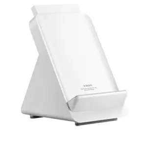 Comparateur de prix : Xiaomi Support de charge sans fil adaptable 80 W MDY-16-ES Blanc