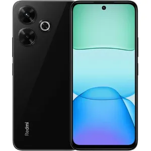 Xiaomi Redmi 13 6Go/128Go Noir (Midnight Black) Double SIM pas cher