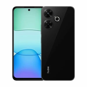 Xiaomi Redmi 13 4G Dual SIM 8GB RAM 256GB Midnight Black EU pas cher