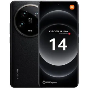 Xiaomi 14 ultra dual 5g 512gb 16gb black 6941812773444