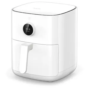 Comparateur de prix : Friteuse à air intelligente Xiaomi Smart Air Fryer 4,5L Blanc