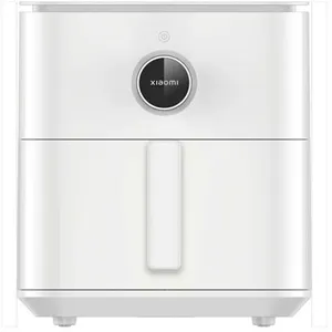 Comparateur de prix : Friteuse sans huile Xiaomi Smart MAF15 Wi-Fi Air Fryer - 5.5 l, blanche