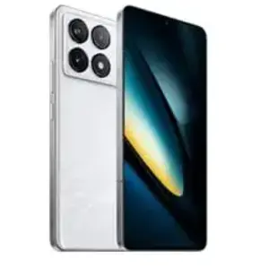 Comparateur de prix : Smartphone Xiaomi Poco F6 Avec 12gb Ram Et 256gb De Stockage - Blanc