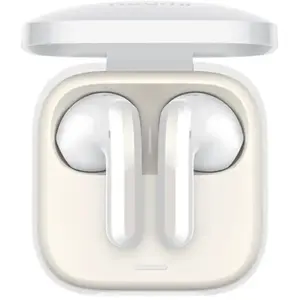 Comparateur de prix : Xiaomi Redmi Buds 6 Active Écouteurs Bluetooth Blanc (White)