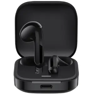 Comparateur de prix : Xiaomi Redmi Buds 6 Active Écouteurs Bluetooth Noir (Black)