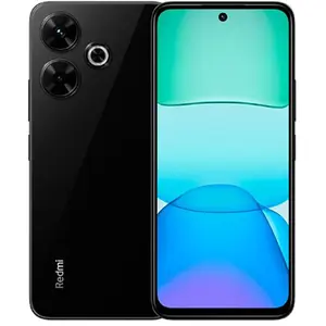 Xiaomi Redmi 13 - Version Européenne Capacité - 8/256GB Couleur - Noir pas cher