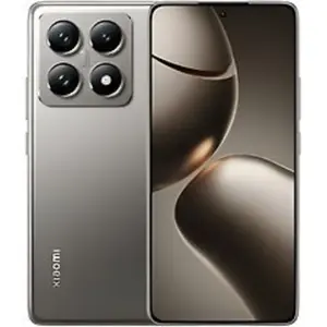 Xiaomi 14T Pro 5G Dual SIM 256 Go gris titane pas cher