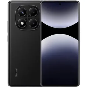 Xiaomi Global Version Redmi Note 14 Pro 4G Smartphone 200MP Camera 5500mAh 45W Charge MediaTek Helio pas cher