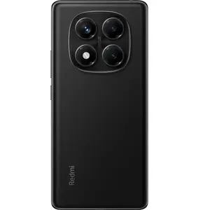 Comparateur de prix : Xiaomi Redmi Note 14 Pro 16,9 cm (6.67") Double SIM hybride Android 14 4G USB Type-C 8 Go 256 Go 5500 mAh Noir
