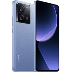 Comparateur de prix : Xiaomi 13T Pro 16,9 cm (6.67") Double SIM Android 13 5G USB Type-C 16 Go 1 To 5000 mAh Bleu