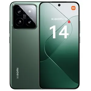 Xiaomi 14 5G 12 Go 256 Go Vert pas cher