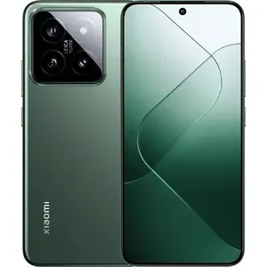 Xiaomi 14 12 Go 256 Go Snapdragon 8 Gen 3 LTPO OLED Triple Leica 5G Vert pas cher