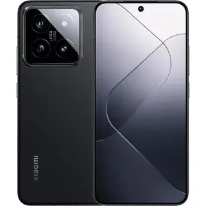 Xiaomi 14 5G Dual-SIM 12/256 Go Noir pas cher
