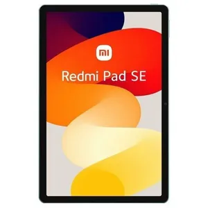 Comparateur de prix : Tablette Xiaomi RED PADSE 4-128GREV2 Octa Core 4 GB RAM 128 GB Vert
