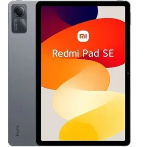 Xiaomi Redmi Pad SE 11" 6Go/128Go Wi-Fi Gris graphite (Graphite Gray)Vendu pardarty