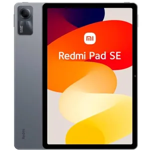 Comparateur de prix : Tablette tactile Xiaomi Redmi Pad SE 11" 128 Go Gris Graphite