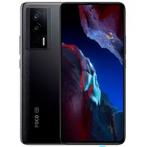 Comparateur de prix : Smartphone poco f5 pro 6,67 noir 512 gb 12 gb ram 6941812743690