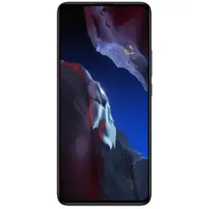 XIAOMI POCO F5 Pro 12+512G Black Processeur phare Snapdragon® 8+ Gen 1 pas cher