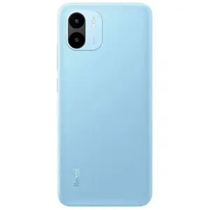Xiaomi Redmi A2 16,6 cm (6.52") Double SIM Android 13 Go edition 4G Micro-USB 3 Go 64 Go 5000 mAh Bleu clair pas cher