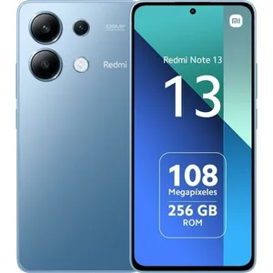 Xiaomi Redmi Note 13 pas cher