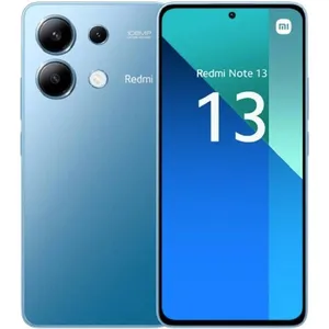 Xiaomi Redmi Note 13 pas cher