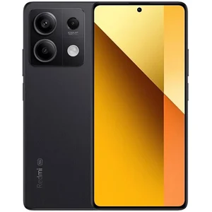 Xiaomi redmi note 13 5g dual sim 256gb 8gb ram black 6941812755372 pas cher