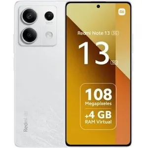 Xiaomi Redmi Note 13 256gb (arctic White, Android 13, 5g) pas cher
