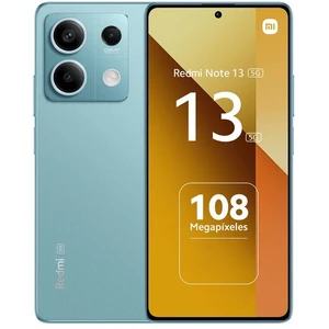 Xiaomi Redmi Note 13 5g 8gb/256gb 6.7´´ pas cher