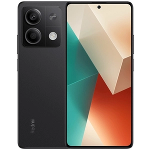 Comparateur de prix : Xiaomi Redmi Note 13 5G 16,9 cm (6.67") Double SIM hybride USB Type-C 8 Go 256 Go 5000 mAh Noir
