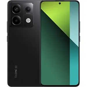 Comparateur de prix : Xiaomi Redmi Note 13 Pro 5G 16,9 cm (6.67") Double SIM USB Type-C 8 Go 256 Go 5100 mAh Noir