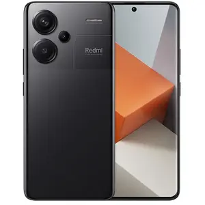 Comparateur de prix : Xiaomi Redmi Note 13 Pro+ 5G Dual SIM 8GB RAM 256GB Midnight Black EU
