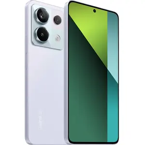 Comparateur de prix : Smartphone Xiaomi Redmi Note 13 Pro 5G 12 Go/512 Go Violet Double SIM