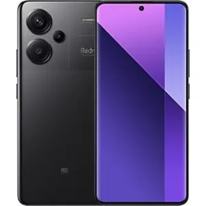Comparateur de prix : Xiaomi Redmi Note 13 Pro+ 16,9 cm (6.67") Double SIM 5G USB Type-C 12 Go 512 Go 5000 mAh Noir