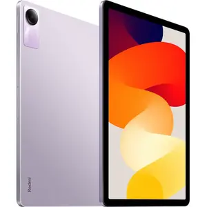 Xiaomi Tablette Tactile - Redmi PAD SE - 8 Go 256 Go - FHD+ 11 - Violet pas cher