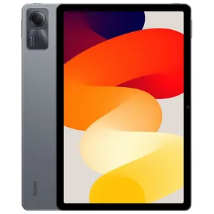 Comparateur de prix : Xiaomi Tablette tactile Redmi Pad SE 8Go 256Go Gris WIFI Ecran FHD+ 11''