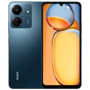 Xiaomi Xiaomi Redmi 13C 6/128 Go Bleu marine pas cher