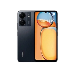 Xiaomi Redmi 13C NON NFC (Double Sim - 6.74'' - 128 Go, 6 Go RAM) Noir pas cher